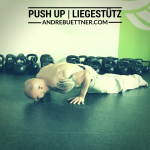 André Büttner Push Up